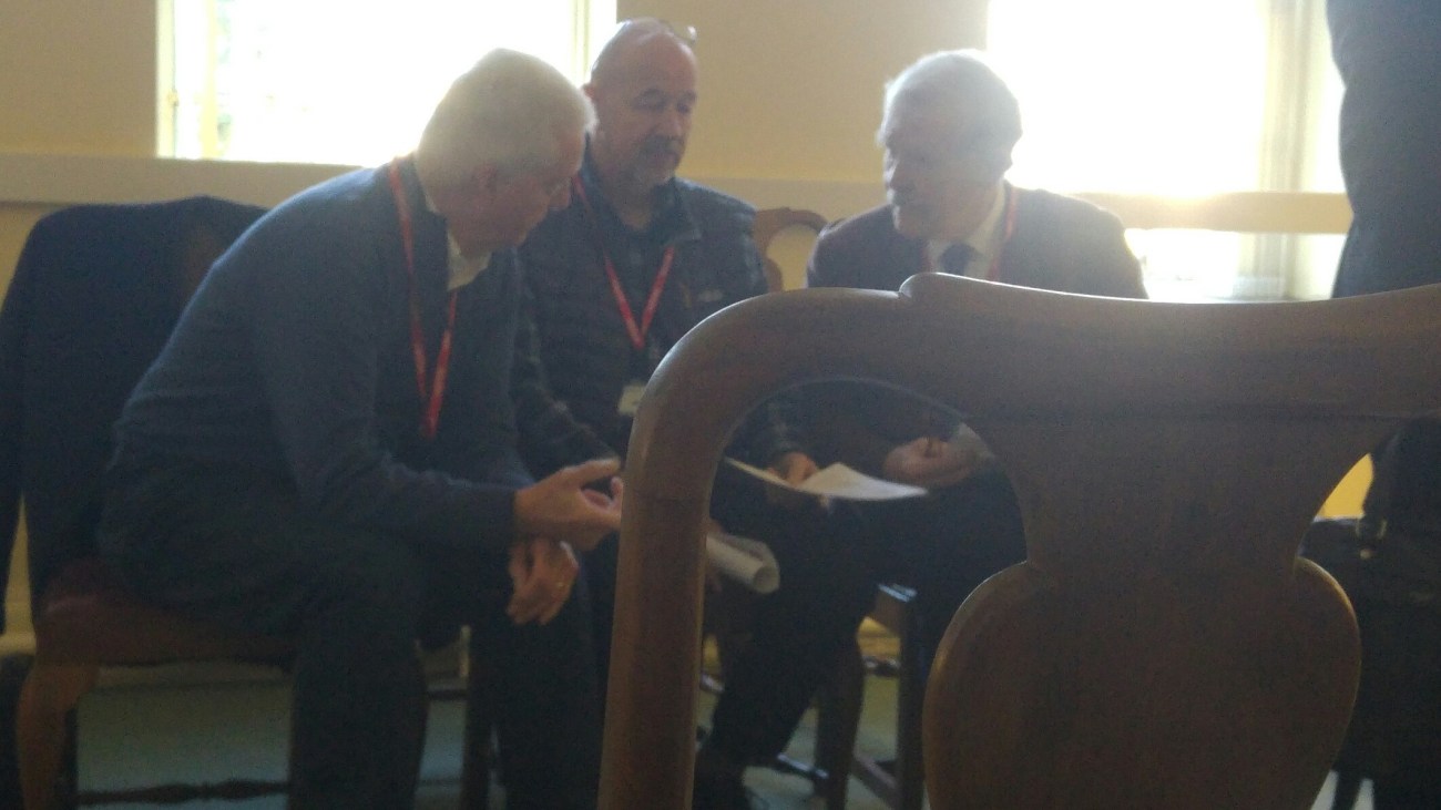 200121 Ryedale gas fields meeting 2 dod