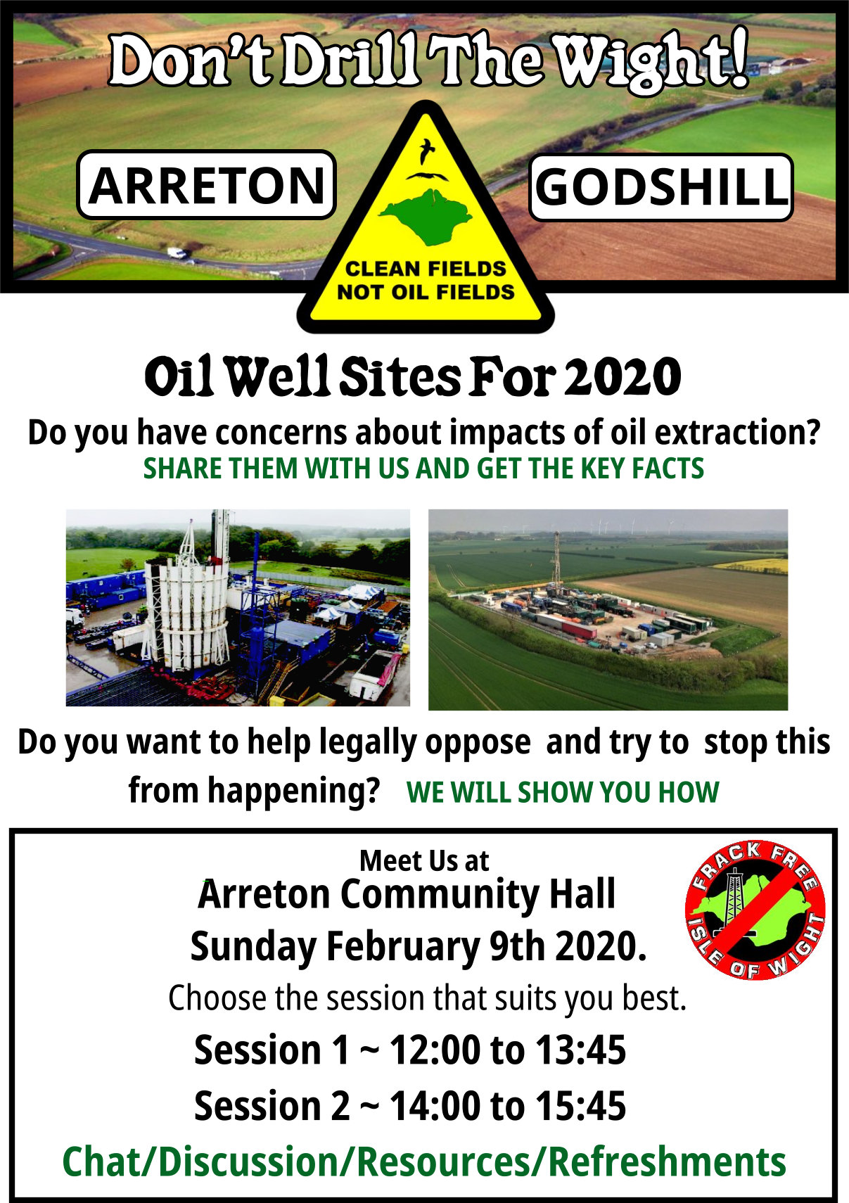 200209Arreton Meeting