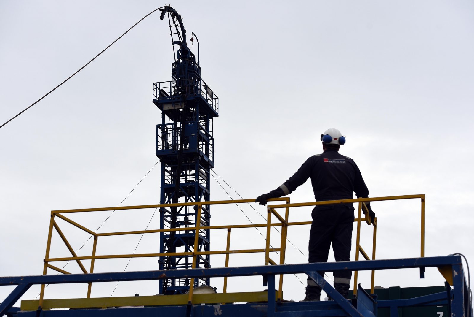 Residents welcome plugging of Cuadrilla’s “doomed” fracked wells ...