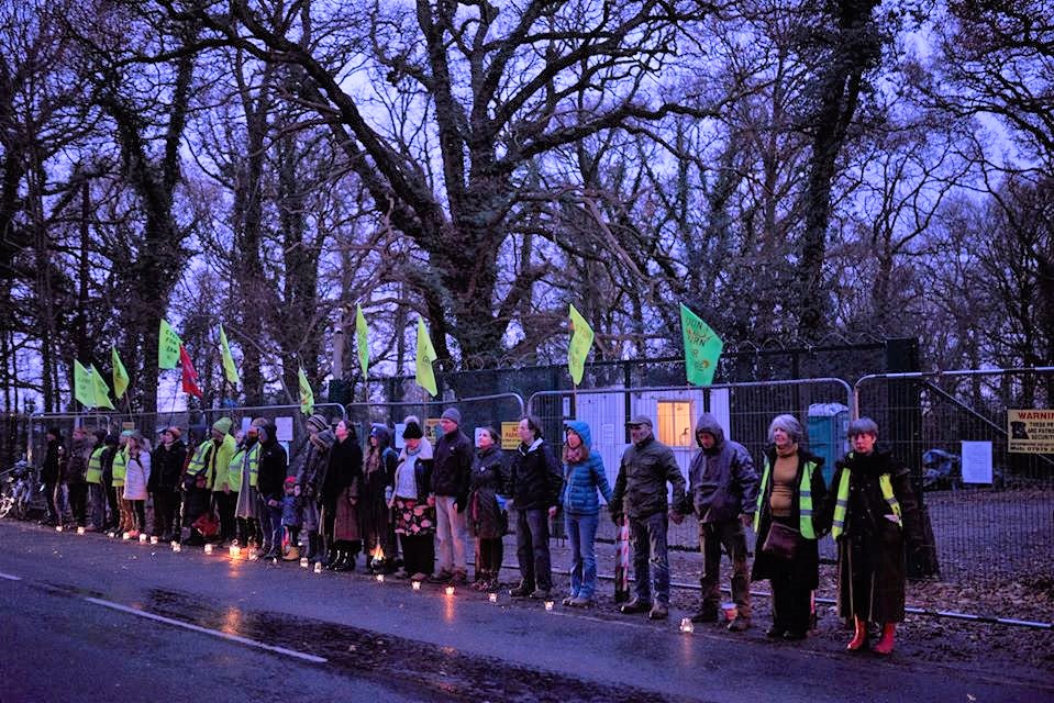 191229 Faith at the Gate Horse Hill