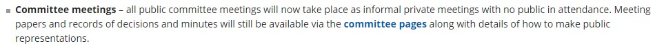 200403 Surrey County Council planning arrangements