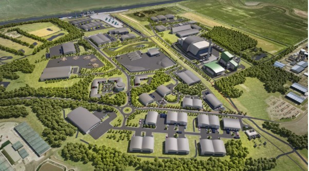 Protos Peel Holdings