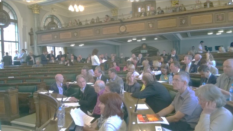 150623 LCC cuadrilla pnr meeting DoD