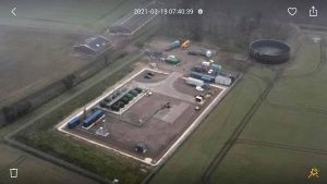 Wressle Rig Wressle update: images reveal new equipment – DRILL OR DROP?