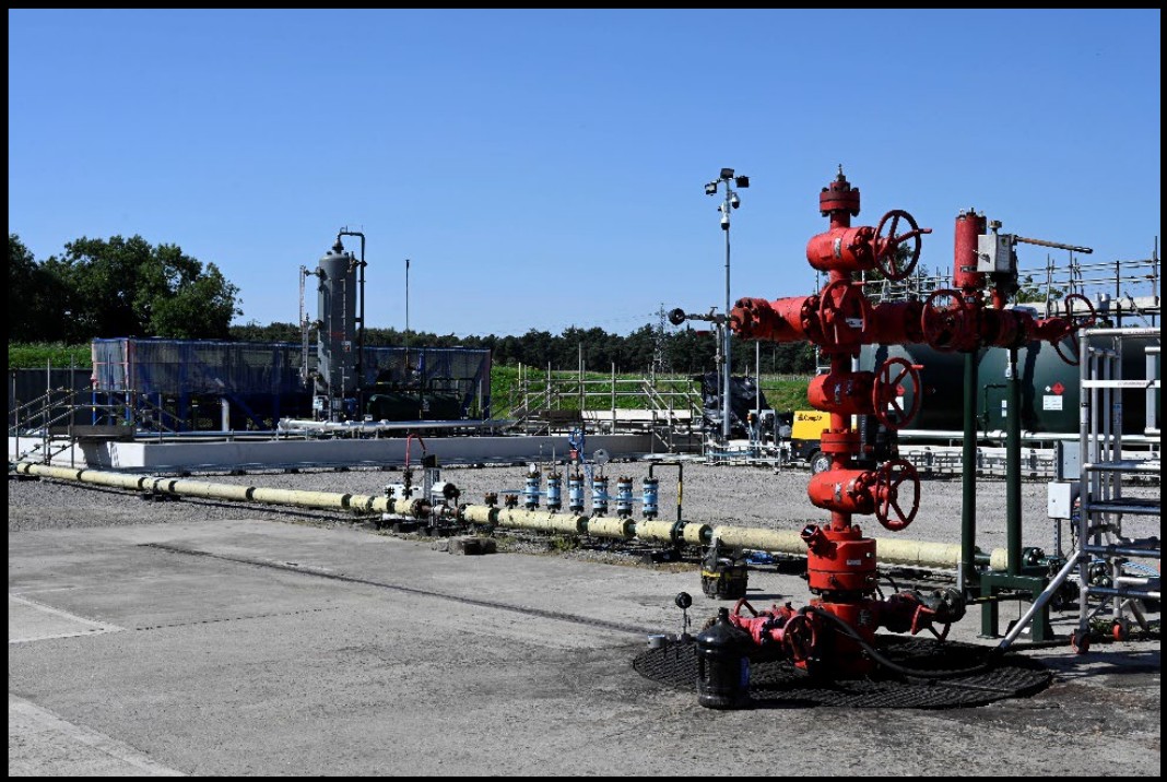 Second oil expansion plan accused of defective climate assessment